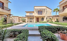 Villa Sonari 4, Inside A Private Complex Of 4 By Kivoya