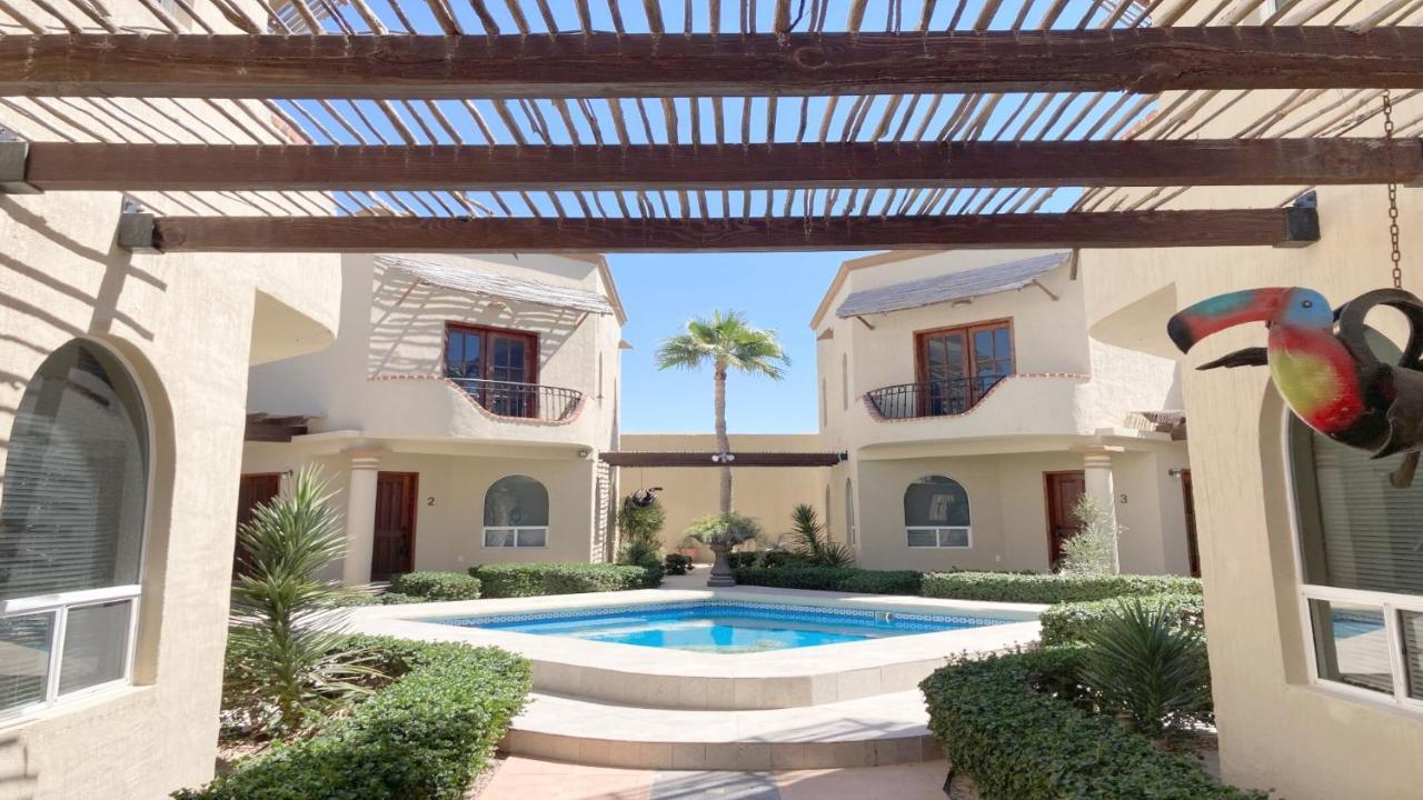 Villa Sonari 4, Inside A Private Complex Of 4 By Kivoya Rocky Point Exterior photo