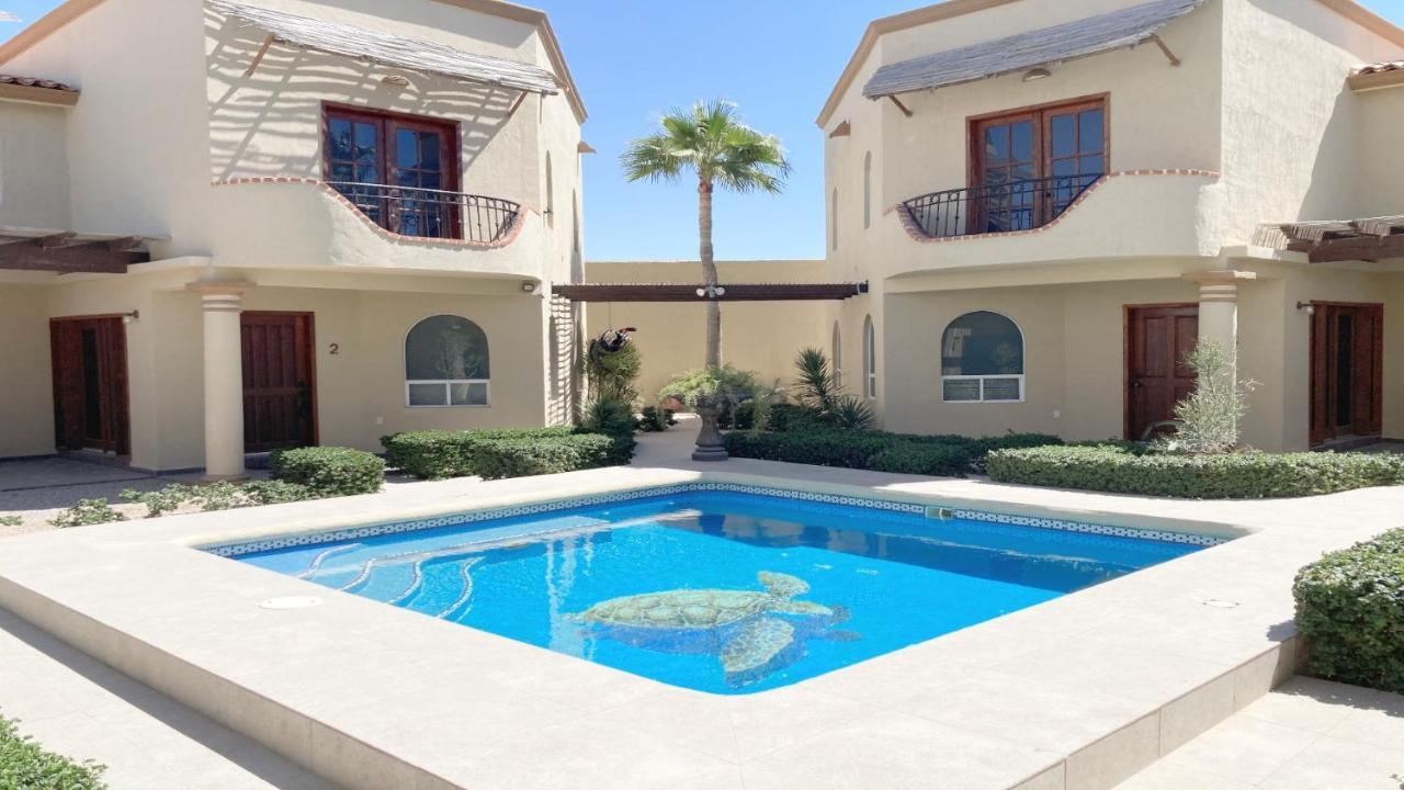 Villa Sonari 4, Inside A Private Complex Of 4 By Kivoya Rocky Point Exterior photo