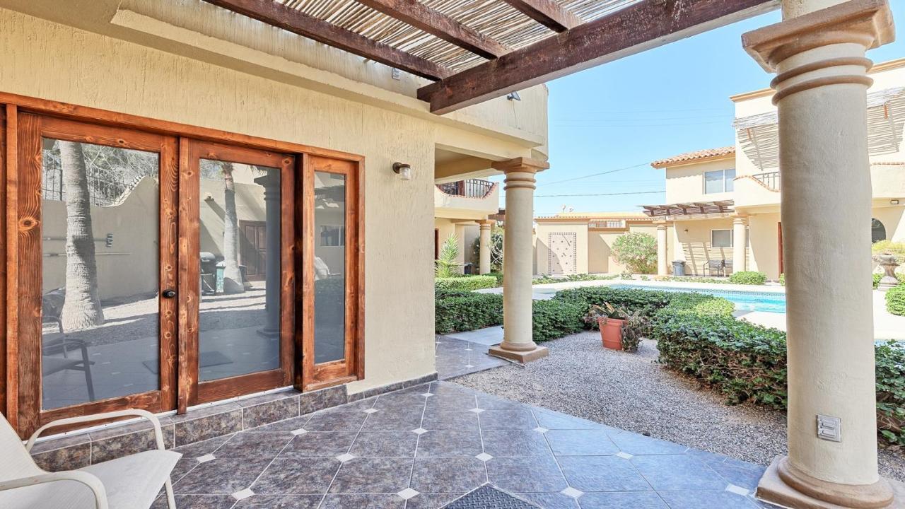 Villa Sonari 4, Inside A Private Complex Of 4 By Kivoya Rocky Point Exterior photo