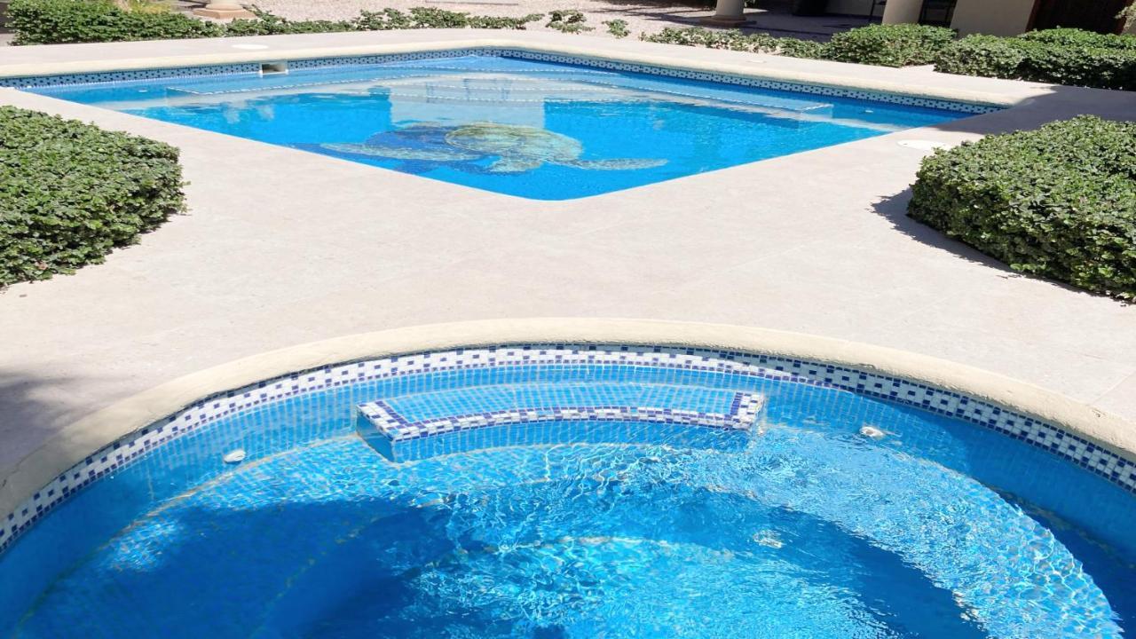 Villa Sonari 4, Inside A Private Complex Of 4 By Kivoya Rocky Point Exterior photo