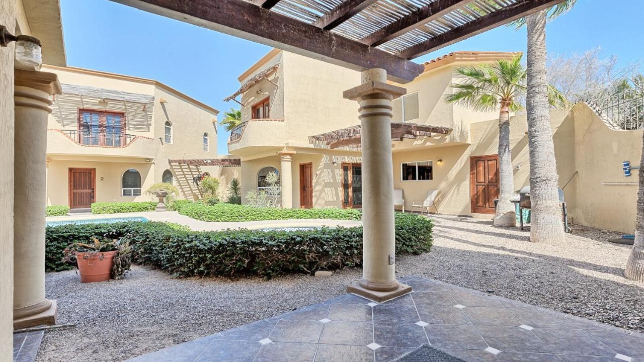 Villa Sonari 4, Inside A Private Complex Of 4 By Kivoya Rocky Point Exterior photo