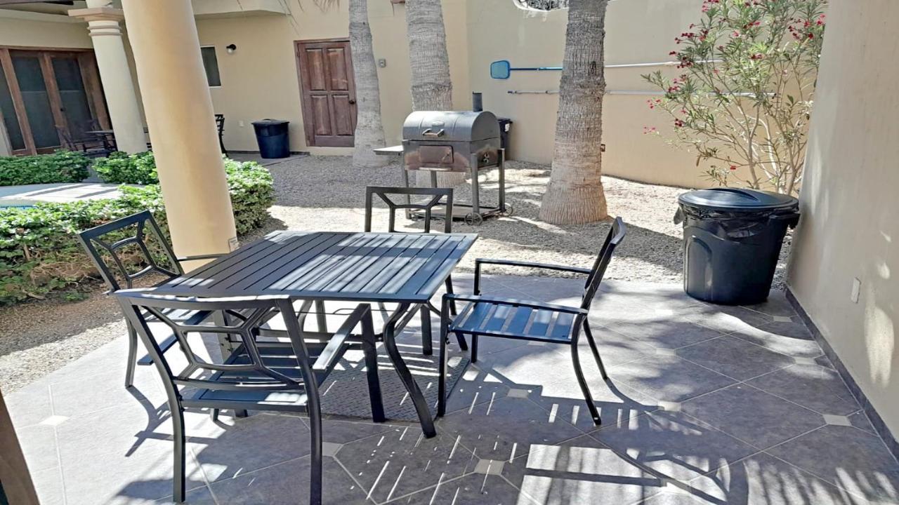 Villa Sonari 4, Inside A Private Complex Of 4 By Kivoya Rocky Point Exterior photo