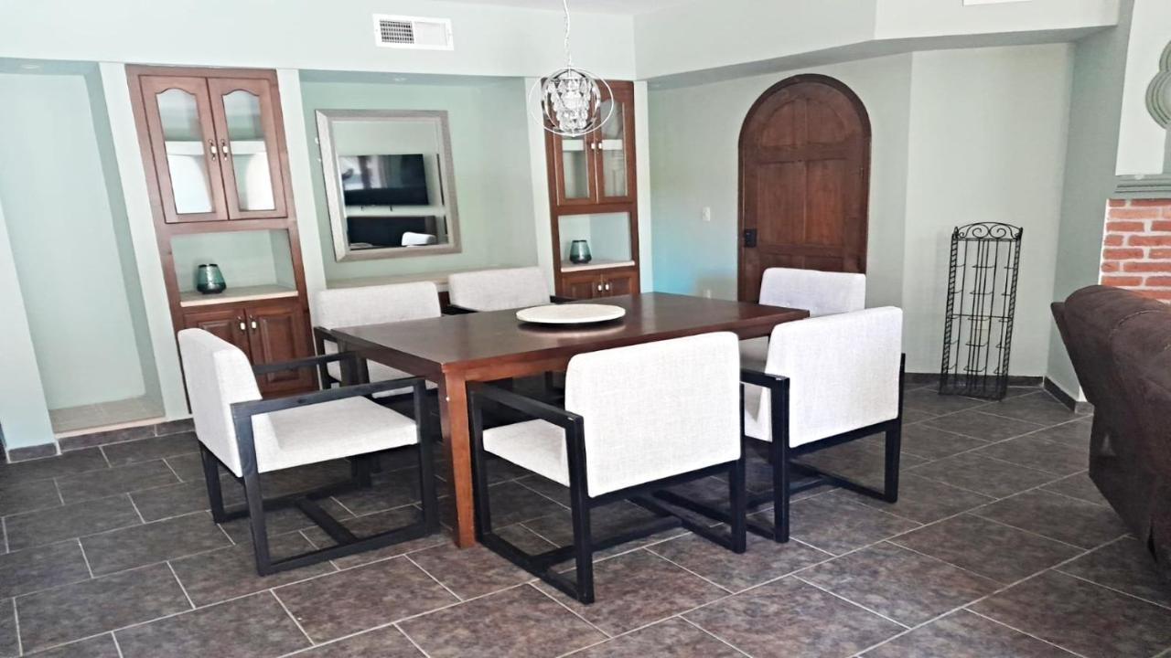 Villa Sonari 4, Inside A Private Complex Of 4 By Kivoya Rocky Point Exterior photo