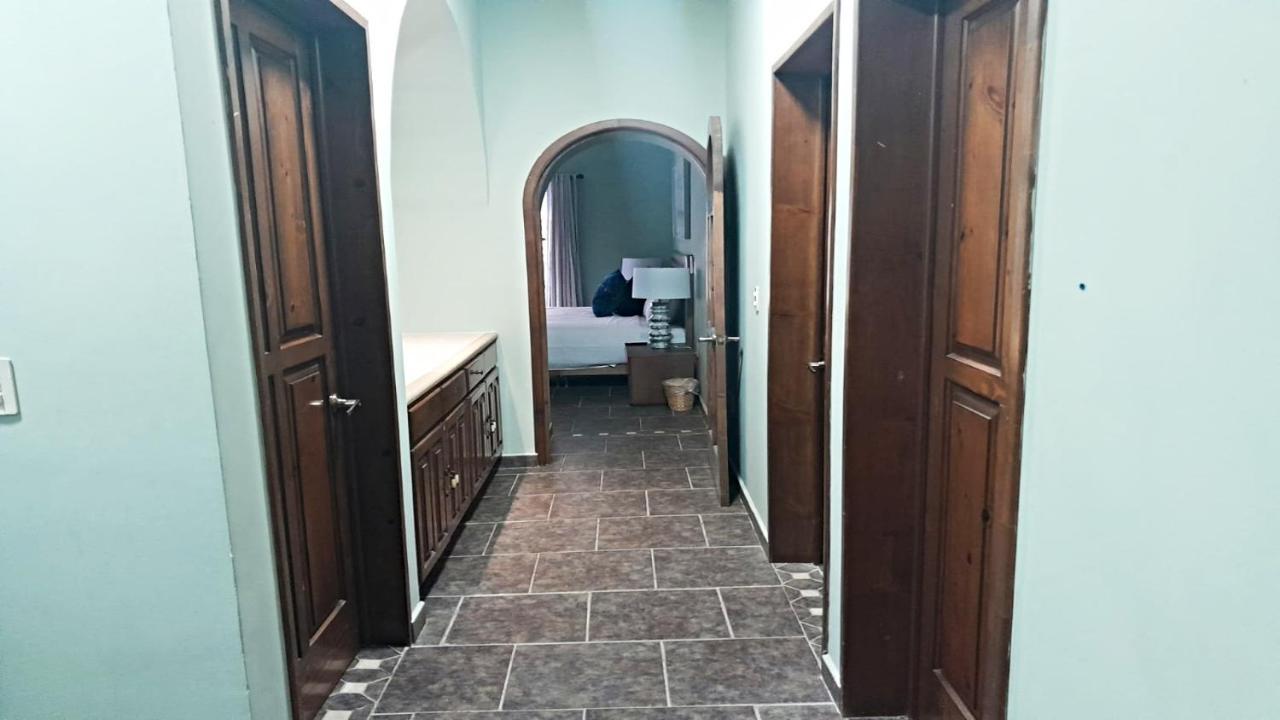 Villa Sonari 4, Inside A Private Complex Of 4 By Kivoya Rocky Point Exterior photo